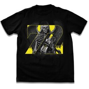 Metallica Concert T-Shirt M72 Tour